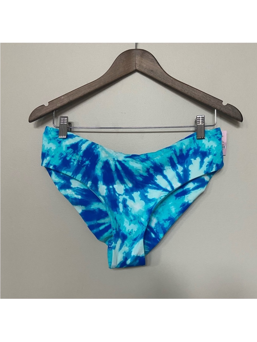 ☀️ Ardene ☀️ tie dye semi high waist bikini bottoms